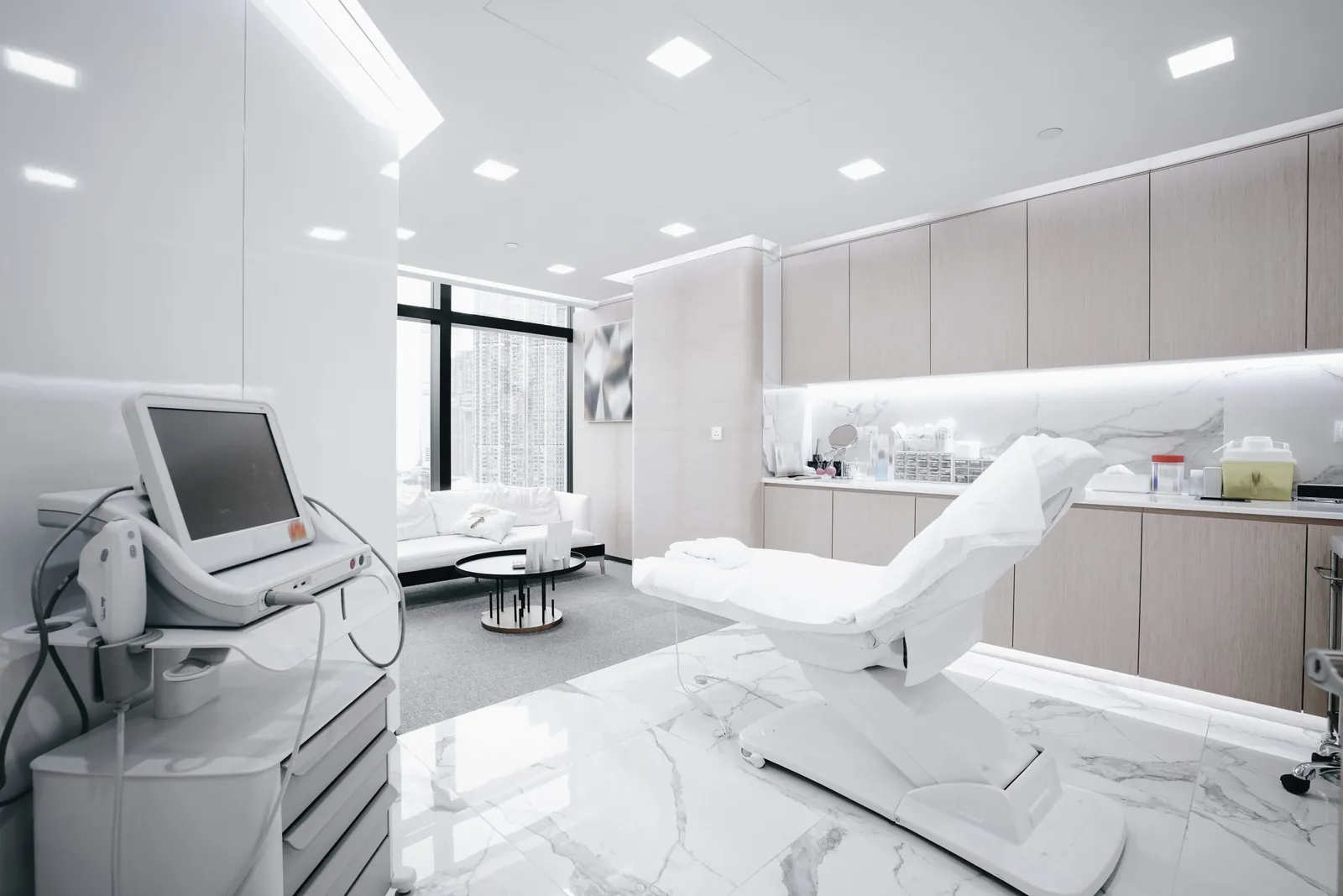 Medical Clinic  Wellness Centre
